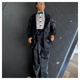 Vintage Ken Groom Doll