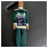Vintage Ken Doll