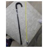Black Cane