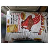 Golden Fire Premium Grade Pellets