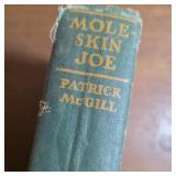 Moleskin Joe by Patrick McGill (1914 Harper & Brot