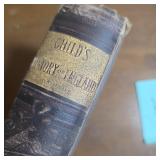 Child's History of England by Dickens