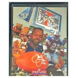 1992 Proline Profiles Emmitt Smith