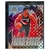 2023/24 Mosaic Thunder Road RC Scoot Henderson