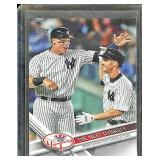 2017 Topps The Next Dynasty