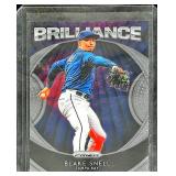 2019 Prizm Brilliance Blake Snell