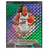2022/23 Mosaic Epic Performers Ja Morant