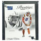 2024 Prestige RC Malik Nabers
