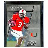 2016 Panini Collegiate Draft Picks Frank Gore