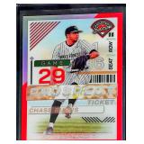 2024 Prospect Edition Chase Burns 53/149