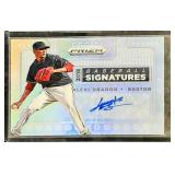 2015 Prizm Signatures Alexi OGando