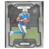 2023 Prizm RC Anthony Richardson