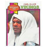 1979 Topps Carl Eller