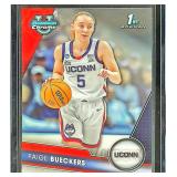 2024 Bowman Chrome U Paige Bueckers