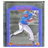 1996 Upper Deck Future Stock Carlos Delgado