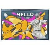 2023 Topps Big League Roll Call Juan Soto