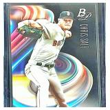 2018 Bowman Platinum Chris Sale