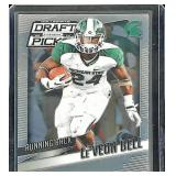 2015 Prizm Collegiate Draft Picks Le'Veon Bell