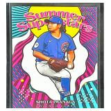 2025 Topps Summer Superstars Shota Imanaga
