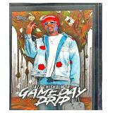 2026 Topps Gameday Drip Jazz Chisholm Jr.