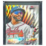 Future is Bright Refractor Michael Harris II