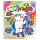 2026 Topps Titans of the Game Mookie Betts