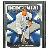 2026 Topps Perennial All-Star Aaron Judge
