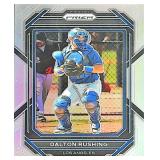 2023 Prizm Dalton Rushing
