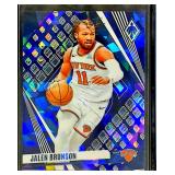 2023/24 Phoenix Jalen Brunson