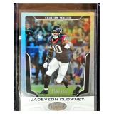 2017 Certified Jadeveon Clowney 226/499