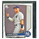 2023 Topps Big League Aaron Judge