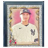 2023 Allen & Ginter RC Anthony Volpe