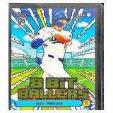 2026 Topps 8 Bit Ballers Alex Freeland