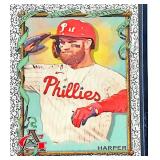 2023 Allen & Ginter Bryce Harper