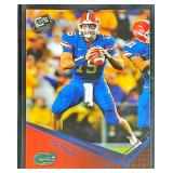 2010 Press Pass Tim Tebow