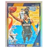2016/17 NBA Hoops Paul George 49/99