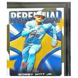 2026 Topps Perennial All Stars Bobby Witt Jr.
