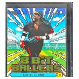 2026 Topps 8 Bit Ballers Elly De La Cruz