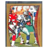 1998 Topps Emmitt Smith