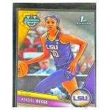 2024 Bowman Chrome U 1st Angel Reese