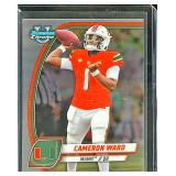 2024 Bowman Chrome U Cameron Ward