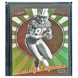 2023 Prestige Living Legends Jerry Rice