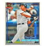 2026 Topps 75th Year Derek Jeter