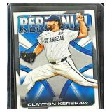 2026 Topps Perennial All-Stars Clayton Kershaw