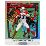 2017 Certified Carson Palmer 406/499