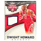 2014 Totally Certified Dwight Howard 163/199