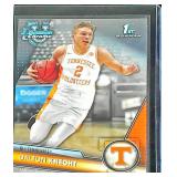 2024 Bowman Chrome U 1st Dalton Knecht