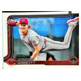 2025 Topps Five Pack