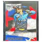 2026 Topps Stars of MLB Bryce Harper