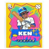 2023 Topps Big League Ken Griffey Jr.